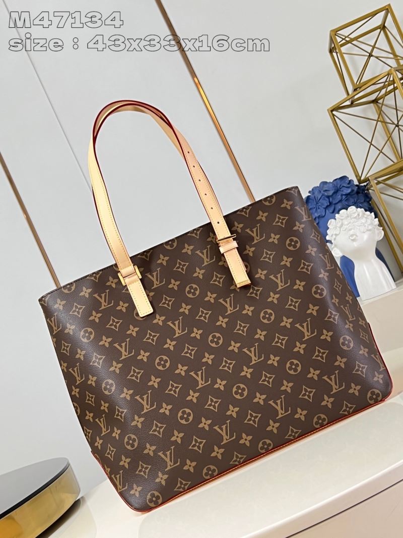 LV Shopping Bags